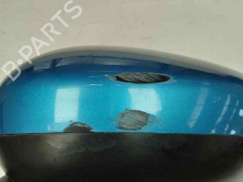 Used Left mirror CITROËN C3 II (SC_) 1.0 VTi 68 (68 hp) 21271386