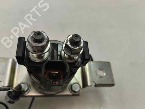 Electronic module NISSAN NOTE (E12) 1.2 | BP26567996M83 
