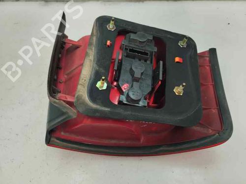 Højre baglygte AUDI ALLROAD C5 (4BH) 2.5 TDI quattro (180 hp) 27870949