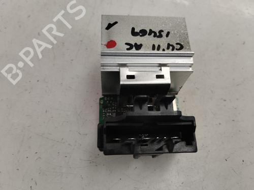 Used Heater resistor Heater resistor 12599636 12599636