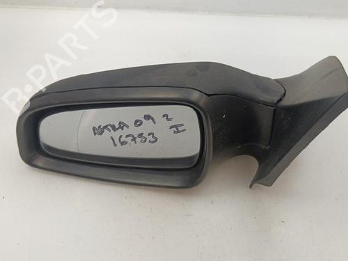 Used Left mirror Left mirror 38683892 38683892
