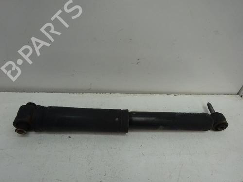 Used Left rear shock absorber Left rear shock absorber 10978520 10978520