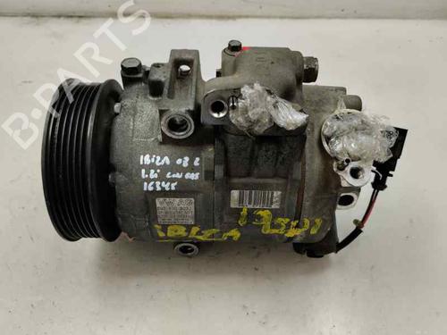 Used AC compressor SEAT IBIZA III (6L1) [2002-2009]  26555327