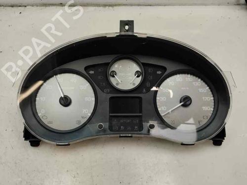 Cockpit PEUGEOT PARTNER Tepee 1.6 BlueHDi 100 (100 hp) 22646419