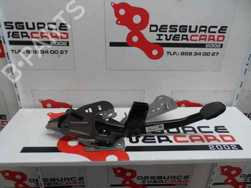 bremsepedal bremsepedal 8797412 8797412
