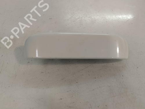 Used Tailgate lock MITSUBISHI MIRAGE / SPACE STAR VI Hatchback (A0_A) [2012-2025]  16097508