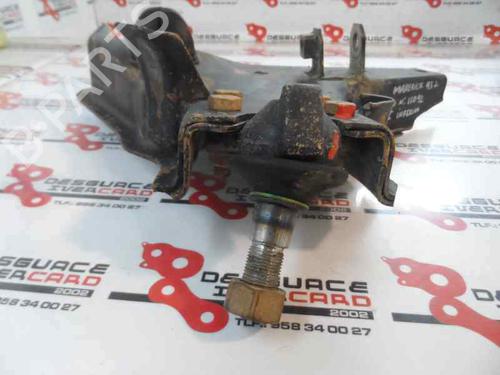 Used Left front suspension arm Left front suspension arm 354581 354581