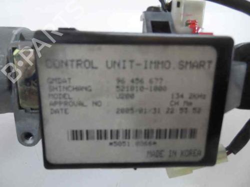 Other CHEVROLET NUBIRA Saloon  | BP14920794O1 