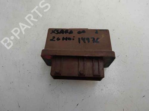 Module électronique CITROËN XSARA (N1) 2.0 HDi 90 | BP9223017M83