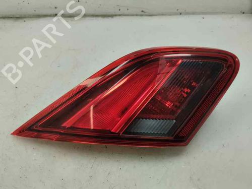 Used Left tailgate light OPEL CORSA E (X15) 1.4 (08, 68) (90 hp) 27479434