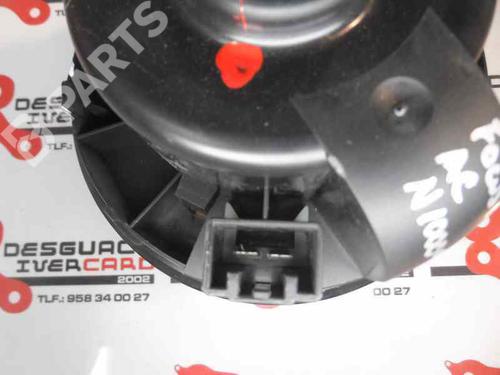 Heater blower motor FORD FOCUS III 1.6 TDCi | BP1799774M62 