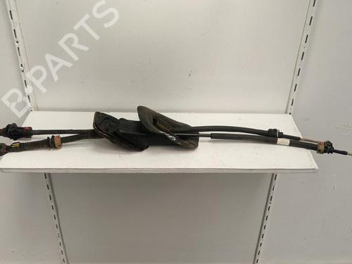 Kabel Kabel CITROËN XSARA PICASSO (N68) 2.0 HDi (90 hp) 35745829 35745829