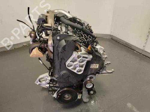 Used Engine NISSAN PRIMERA Hatchback (P12) [2002-2025]  26555979