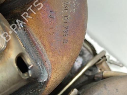 Catalyst SEAT LEON (5F1) 1.6 TDI | BP35740824M10 - Image 2