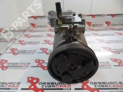 AC compressor HYUNDAI ACCENT I (X-3)  | BP203372M34 