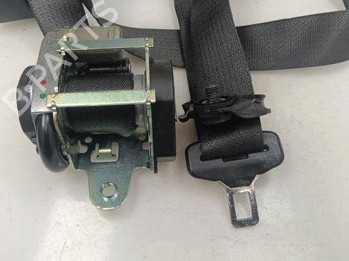 Front left seatbelt OPEL ASTRA J (P10) 1.6 (68) | BP40279036I26 - Image 2