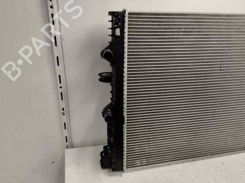 Intercooler RENAULT TWINGO III (BCM_, BCA_) 0.9 TCe 95 | BP26567885M30