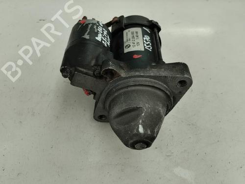 Used Starter BMW 5 Touring (E61) 525 i (192 hp) 13315935
