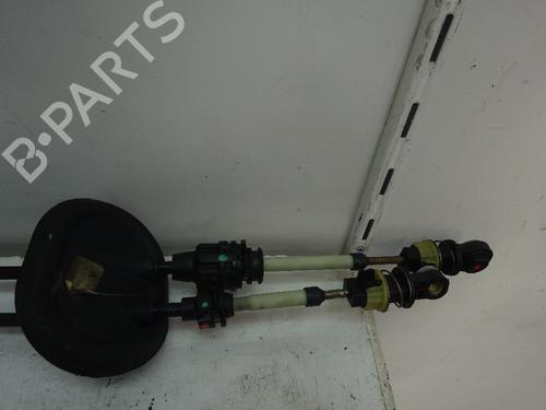 Gear lever CITROËN C3 II (SC_) | BP11111732M90 - Image 2