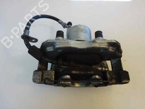 Used Left front brake caliper FORD FOCUS III Turnier 1.0 EcoBoost (125 hp) 11608823