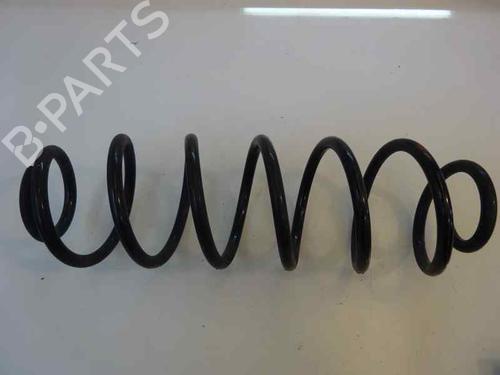 Støtdemperfjær PEUGEOT 2008 I (CU_) 1.2 VTi (82 hp) 14173312