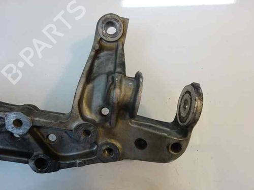 Used Right front suspension arm SKODA OCTAVIA II (1Z3) 1.9 TDI (105 hp) 819620