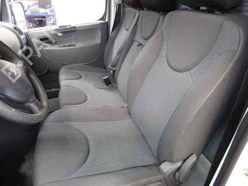 Engine control unit (ECU) PEUGEOT EXPERT Tepee (VF3X_) 1.6 HDi 90 8V | BP3436108M57  - Image 9