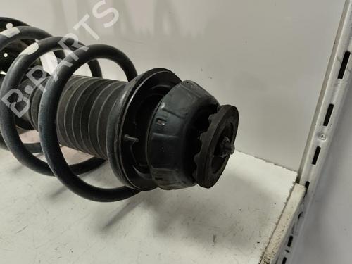 Used Left front shock absorber Left front shock absorber 18313076 18313076