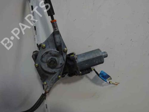 Used Front left window mechanism FORD KA (RB_) 1.3 i (60 hp) 1778748