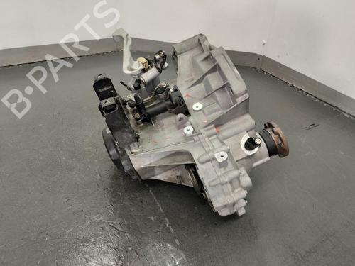 Gearbox SEAT IBIZA III (6L1) 1.2 | BP18118520M3