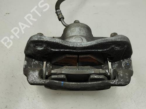 Used Left front brake caliper HYUNDAI i10 II (BA, IA) 1.0 (67 hp) 17448514