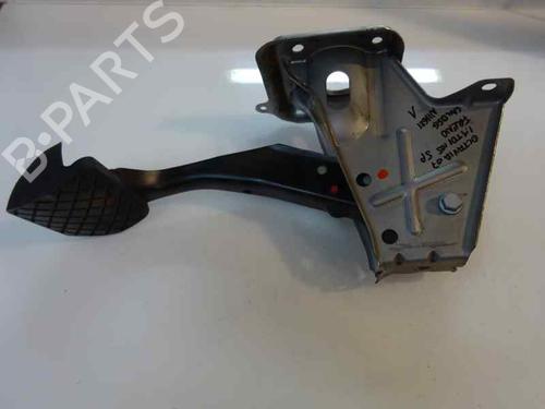 Used Break pedal Break pedal 8797428 8797428