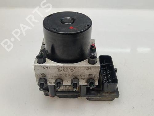 Used ABS pump ABS pump VW POLO IV (9N_, 9A_) 1.4 FSI (86 hp) 35744203 35744203