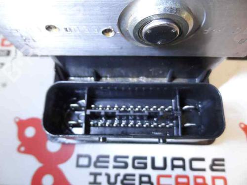 ABS Bremseaggregat OPEL ASTRA H Saloon (A04) 1.7 CDTi (L69) (101 hp) 201981