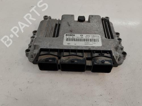 Used Engine control unit (ECU) Engine control unit (ECU) 16467018 16467018