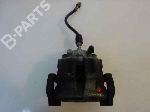 Used Left rear brake caliper BMW 3 (E90) [2004-2012]  11608758