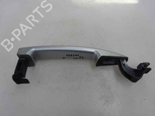 Used Rear right exterior door handle Rear right exterior door handle CITROËN C4 I (LC_) 1.6 HDi (90 hp) 2847176 2847176
