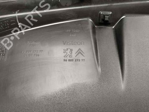 Used Glove box CITROËN BERLINGO Box Body/MPV (B9) [2008-2026]  22958932