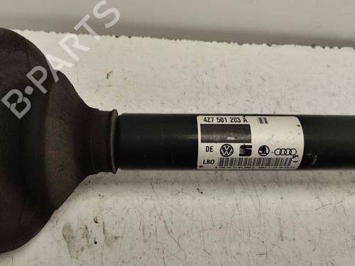 Right rear driveshaft AUDI ALLROAD C5 (4BH) 2.5 TDI quattro | BP35740586M41 - Image 3