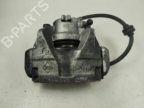 Left front brake caliper RENAULT CLIO V (B7_) | BP17573286M105 - Image 2