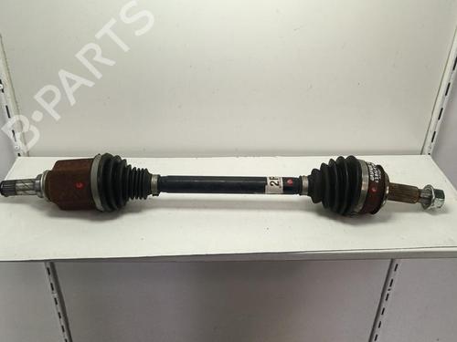 Used Left front driveshaft Left front driveshaft 35743435 35743435
