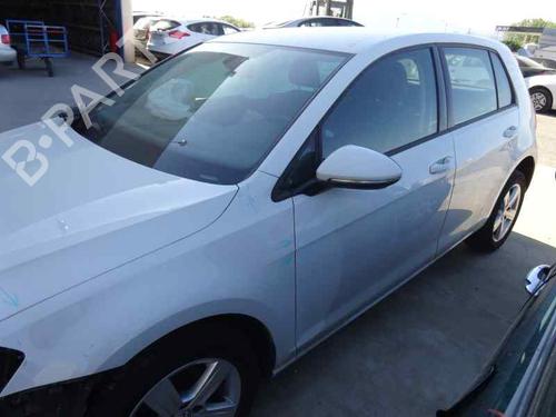 Front right interior door handle VW GOLF VII (5G1, BQ1, BE1, BE2) 1.6 TDI | BP3213283I14