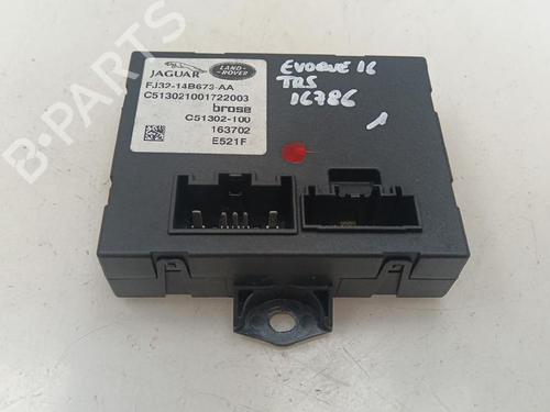 Used Electronic module Electronic module LAND ROVER RANGE ROVER EVOQUE (L538) 2.0 D 4x4 (150 hp) 39261273 39261273