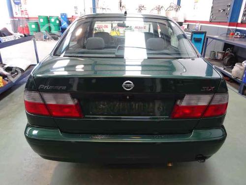 Steering column stalk NISSAN PRIMERA (P11) 1.6 16V | BP9250465I23