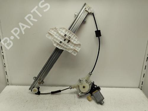 Front left window mechanism KIA PICANTO III (JA) 1.0 | BP18313122C22 - Image 3