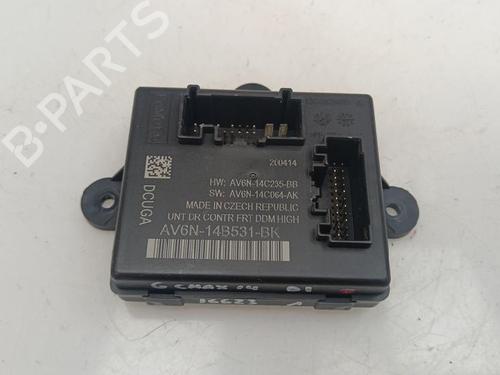 Used Electronic module Electronic module FORD GRAND C-MAX (DXA/CB7, DXA/CEU) [2010-2019] 35745246 35745246