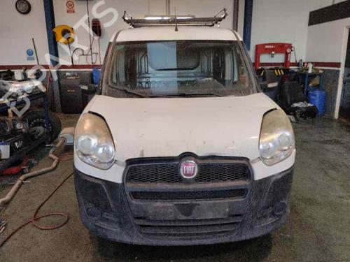 Støddæmperfjeder FIAT DOBLO Bus (263_) 2.0 D Multijet (263AXF1B) | BP22639332C152 - Image 3