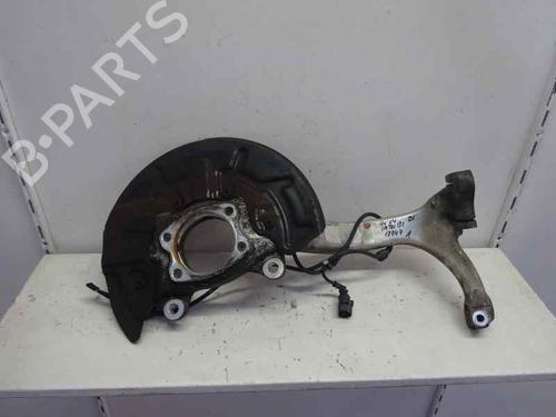 Used Left front steering knuckle Left front steering knuckle 6022215 6022215