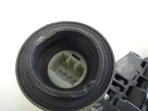 Front left window mechanism SUZUKI SWIFT III (MZ, EZ) 1.3 DDiS (RS413D) | BP5849709C22 