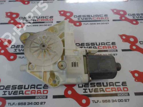 Rudehejsemotor forskærm venstre FORD FOCUS II (DA_, HCP, DP) 1.8 TDCi | BP358833E21 